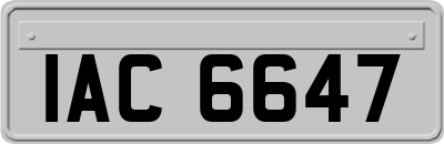 IAC6647