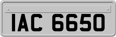 IAC6650