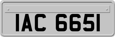 IAC6651