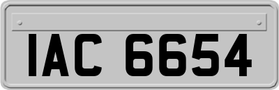 IAC6654