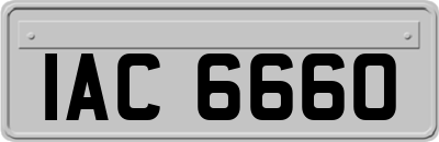 IAC6660