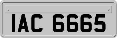 IAC6665