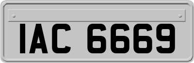 IAC6669