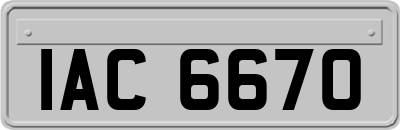 IAC6670