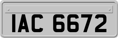 IAC6672