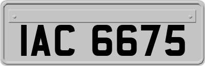IAC6675