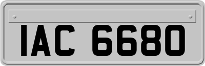 IAC6680