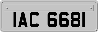 IAC6681