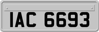IAC6693