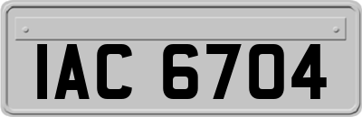 IAC6704