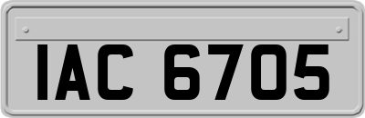 IAC6705