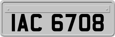 IAC6708