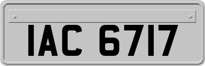 IAC6717