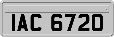 IAC6720