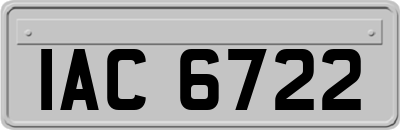 IAC6722
