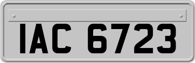 IAC6723