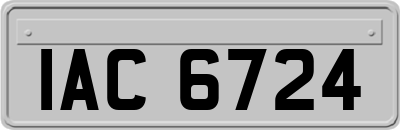 IAC6724