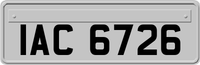 IAC6726