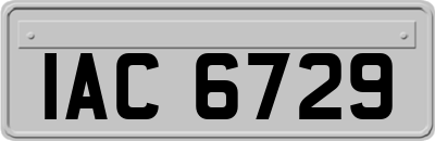 IAC6729