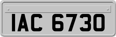 IAC6730