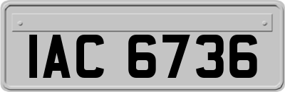 IAC6736