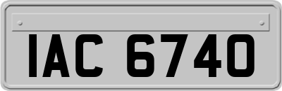IAC6740