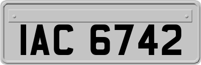 IAC6742