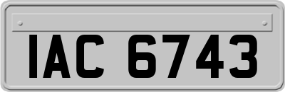 IAC6743
