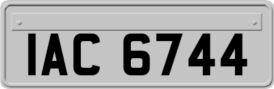 IAC6744