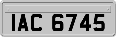 IAC6745