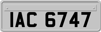 IAC6747