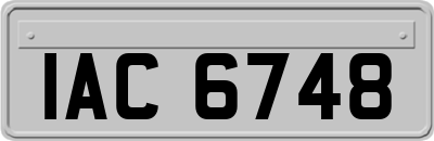 IAC6748