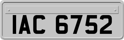IAC6752