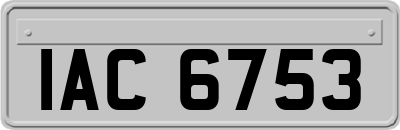 IAC6753