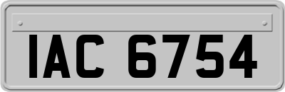 IAC6754