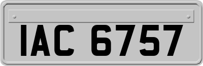 IAC6757
