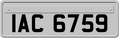 IAC6759