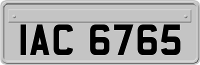 IAC6765