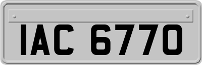 IAC6770
