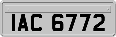 IAC6772