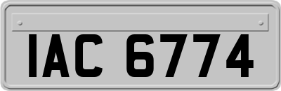 IAC6774