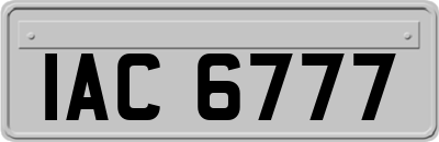 IAC6777