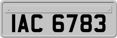 IAC6783