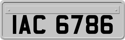 IAC6786