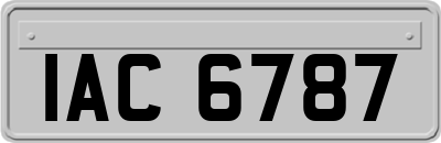 IAC6787