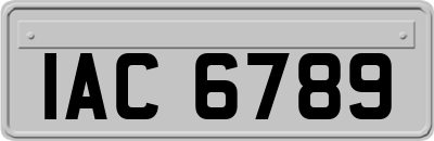 IAC6789