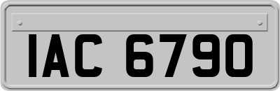 IAC6790