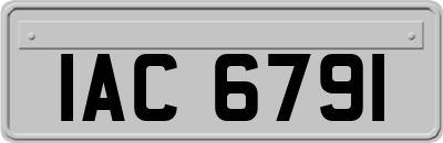 IAC6791