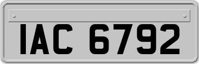 IAC6792