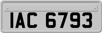 IAC6793